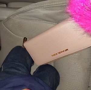Michael Kors wallet